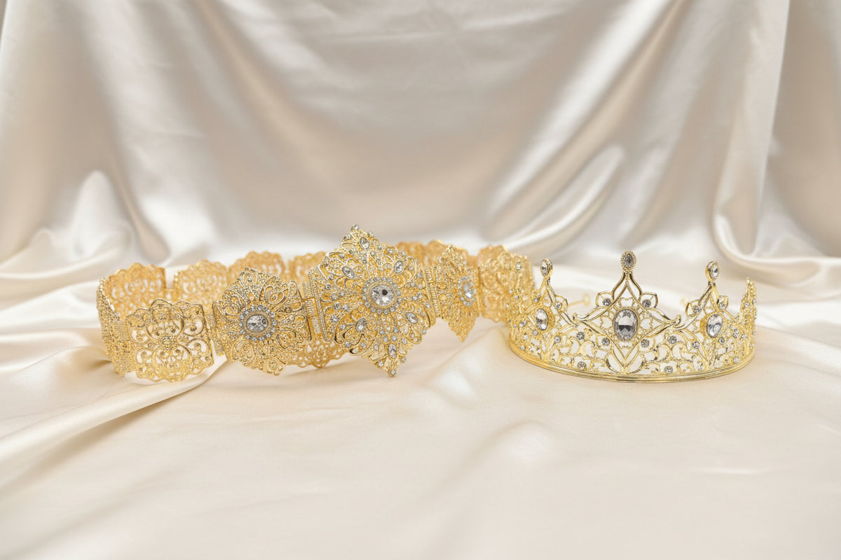 Crown