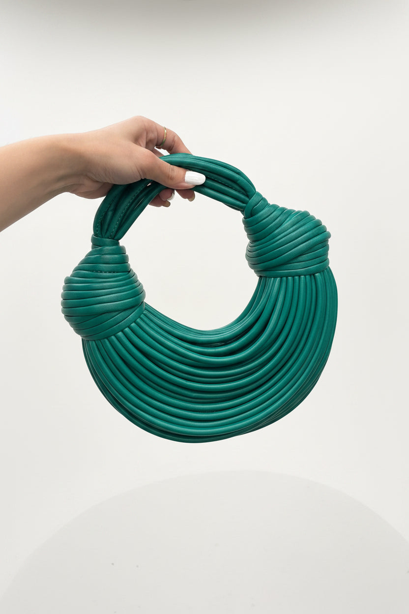 Fancy Structured Everyday Handbag