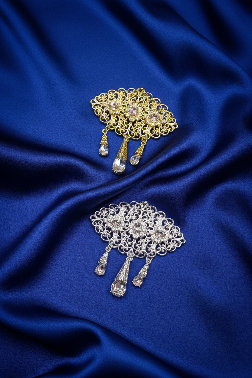 Brooch