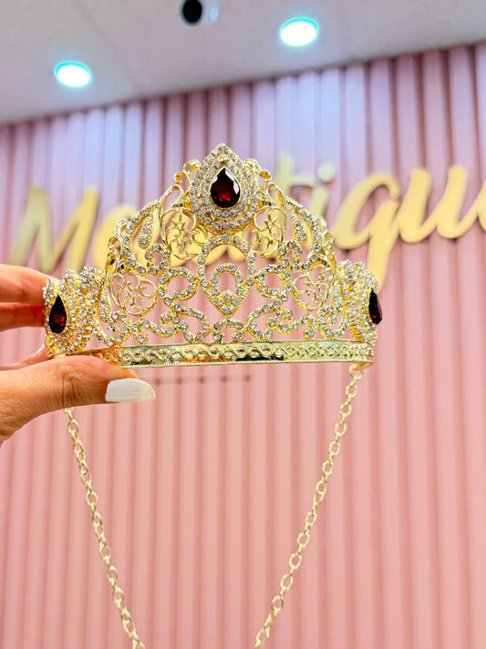 Crown