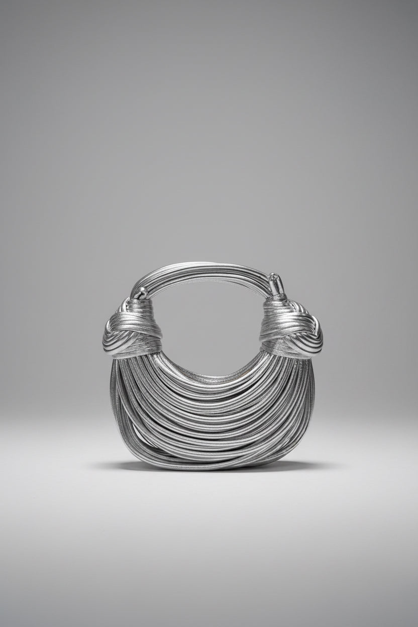 Fancy Structured Everyday Handbag