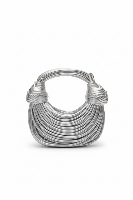 Fancy handbag