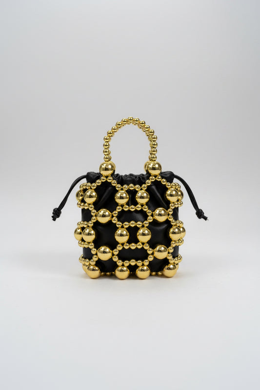 Jawhara Mini Ball Clutch