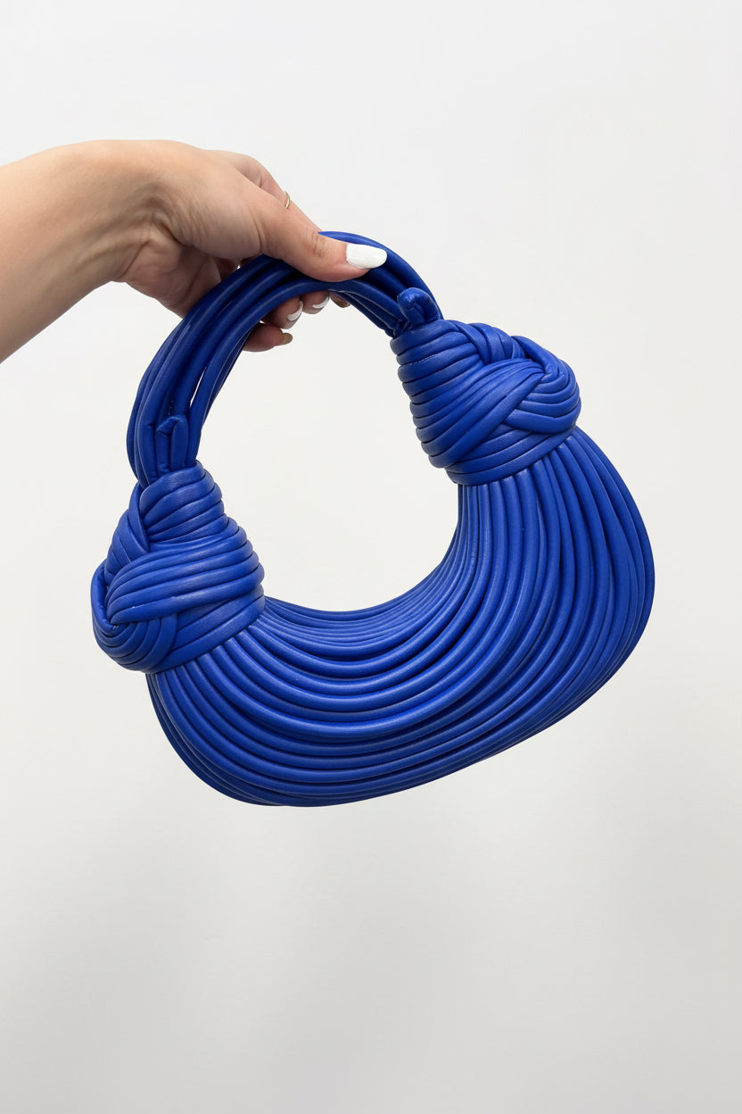 Fancy Structured Everyday Handbag