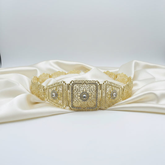Belts Mdama