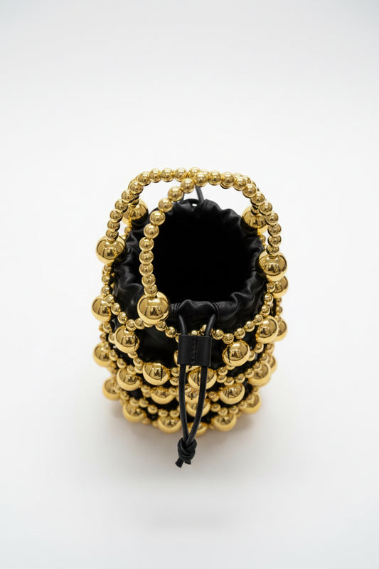 Jawhara Mini Ball Clutch
