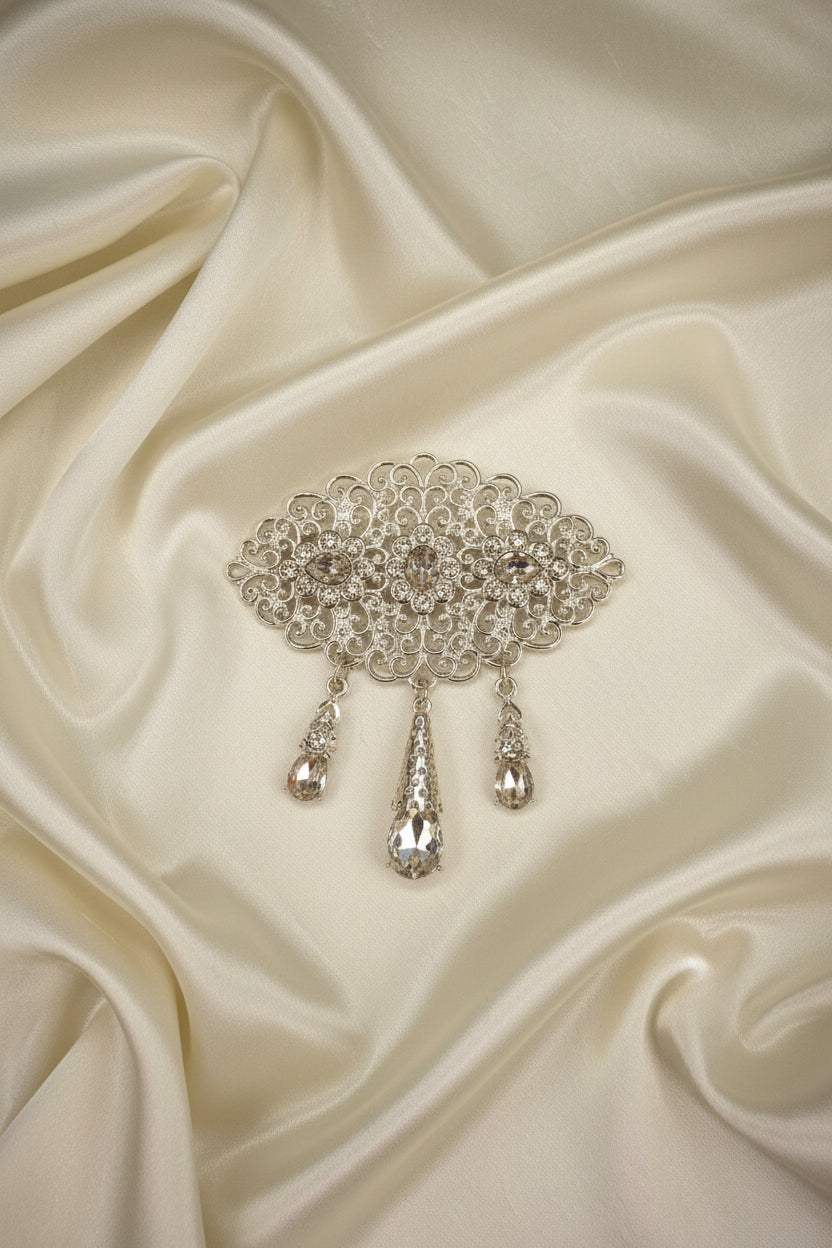 Brooch