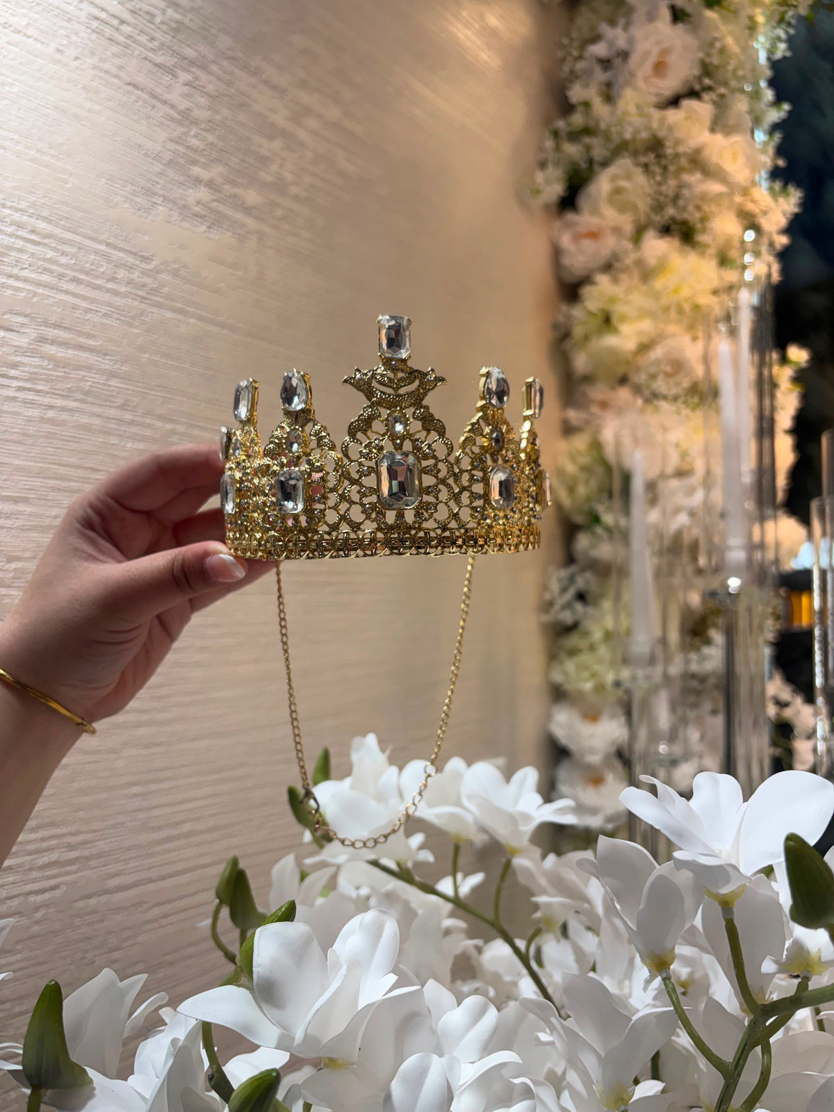 Crown