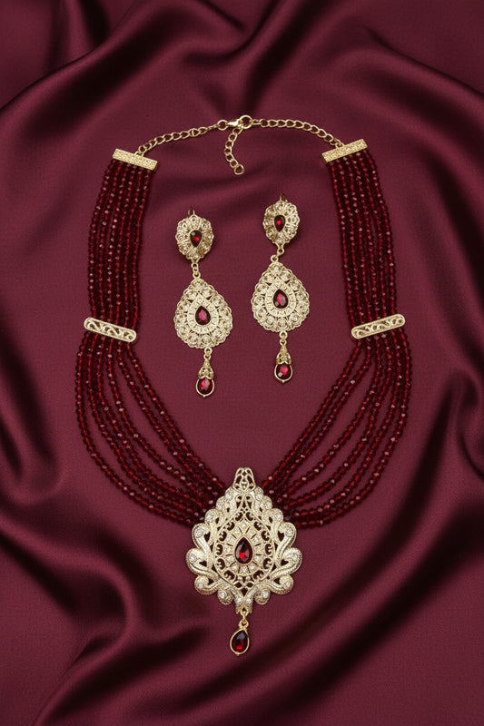Jewelry Set