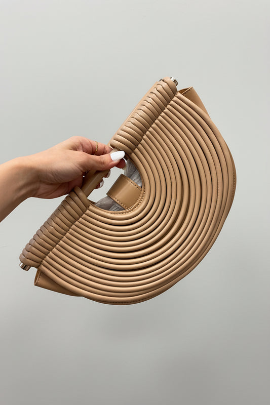 Noodle Handbag