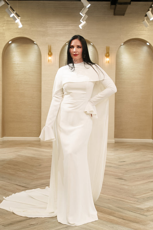 Seraphina Bridal Gown