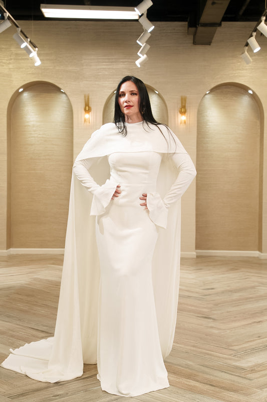 Seraphina Bridal Gown