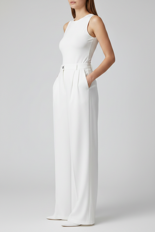 Enisse classic Pants