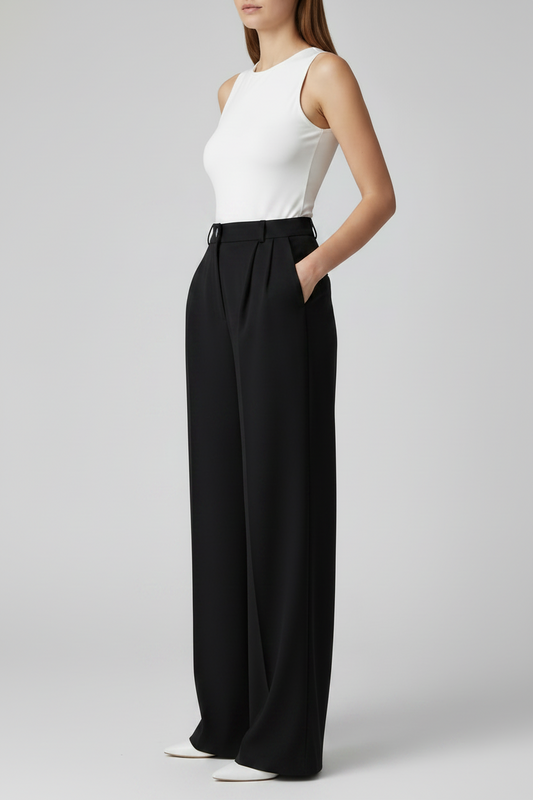 Enisse classic Pants