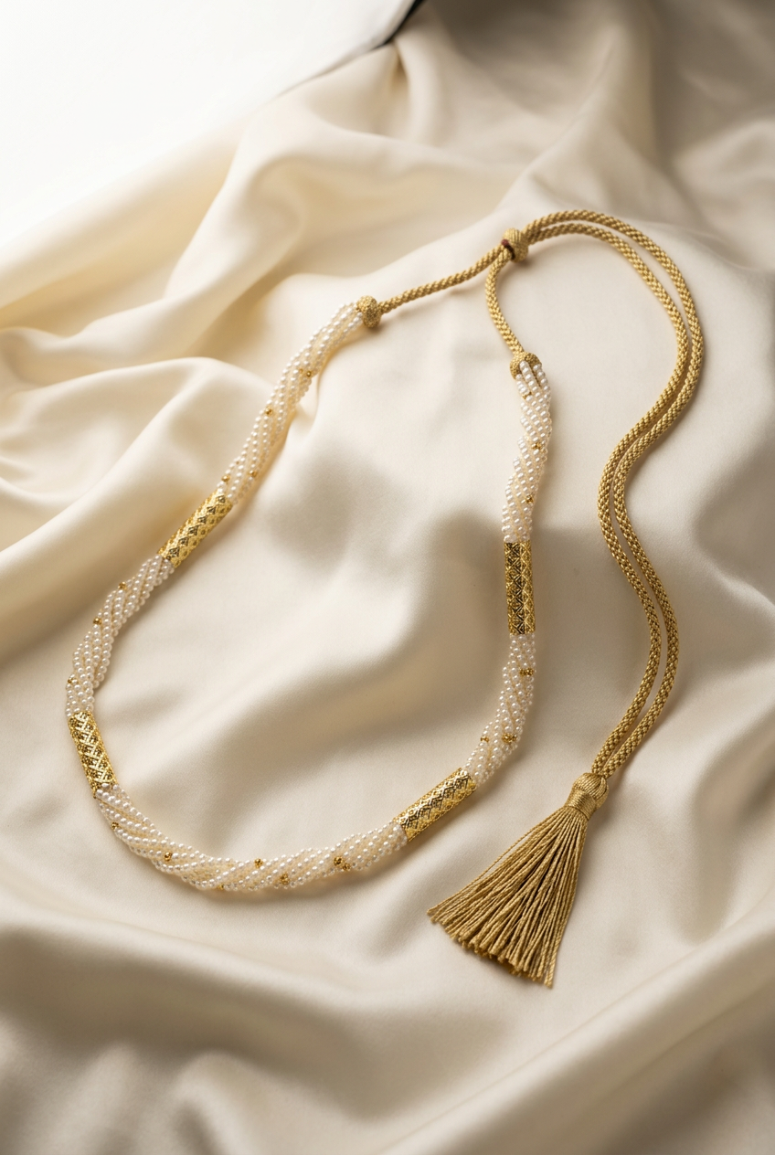 Traditional Necklace