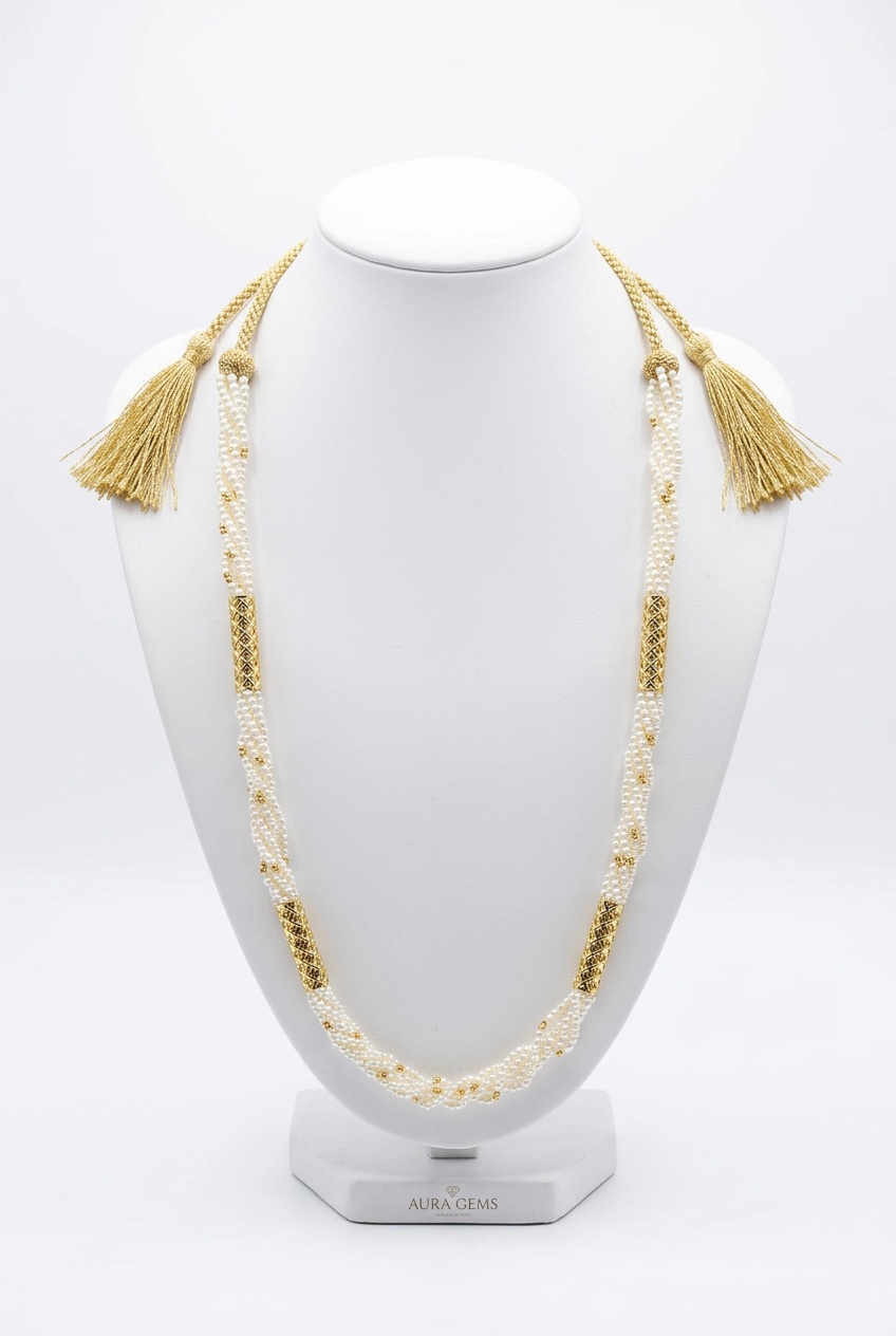 Traditional Necklace