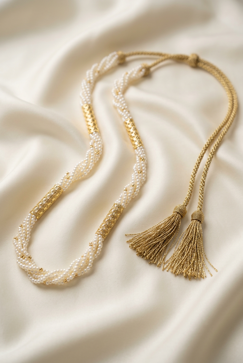 Traditional Necklace