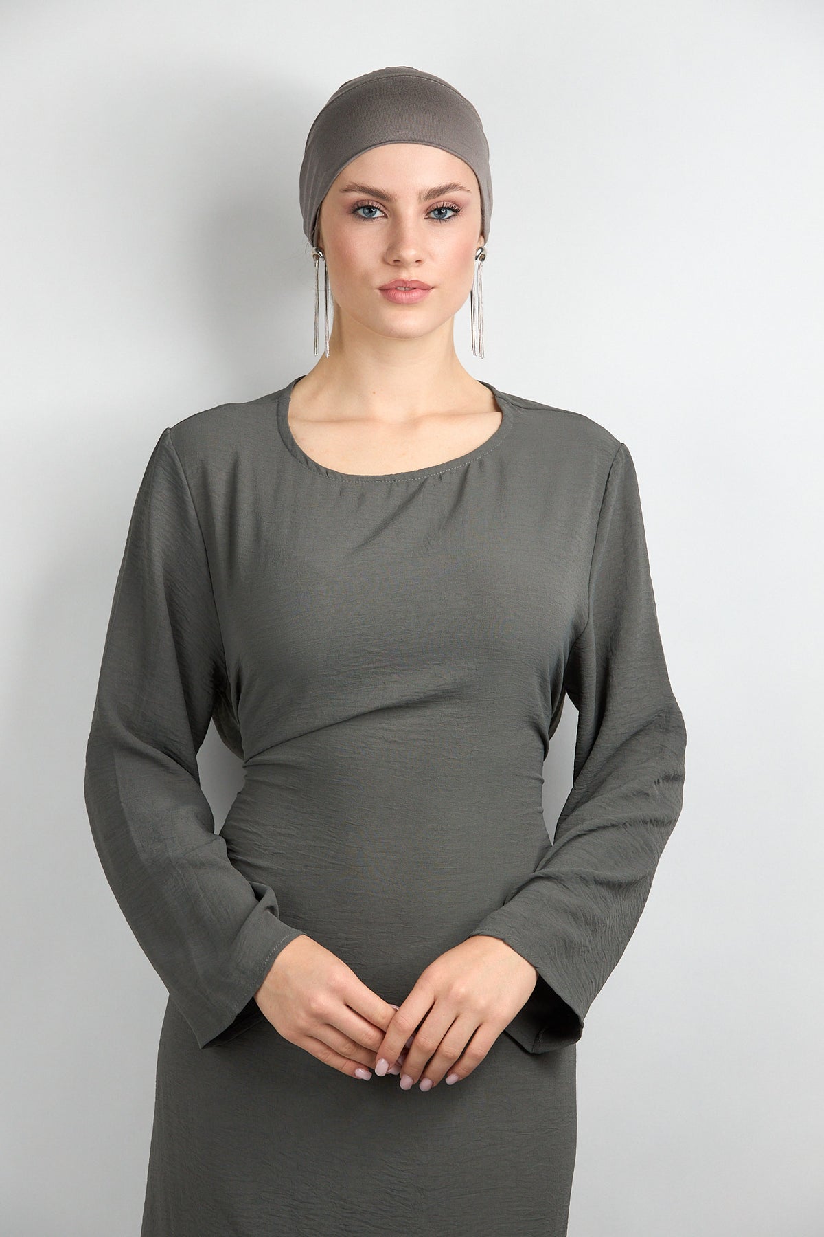 Modal Hijab with Matching Undercap Sharwood