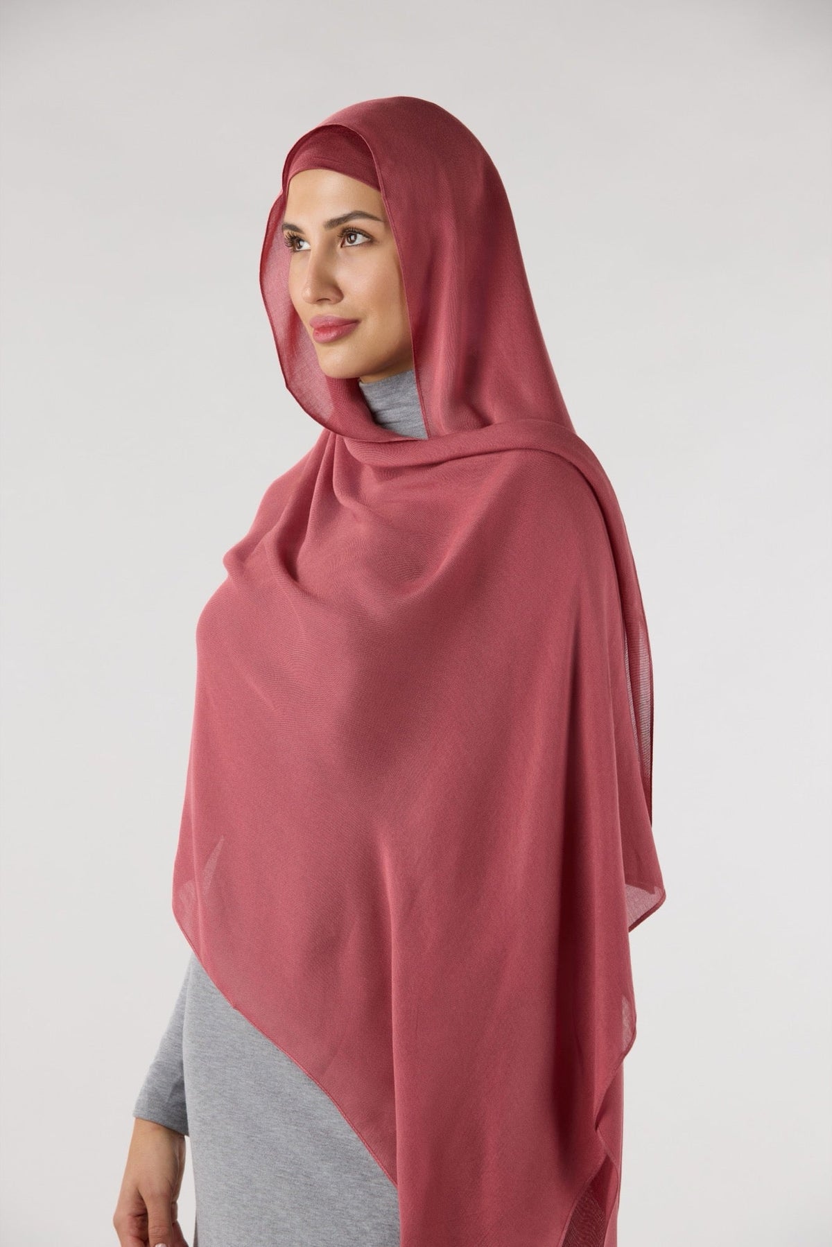 Modal Cotton w/ Matching Undercap