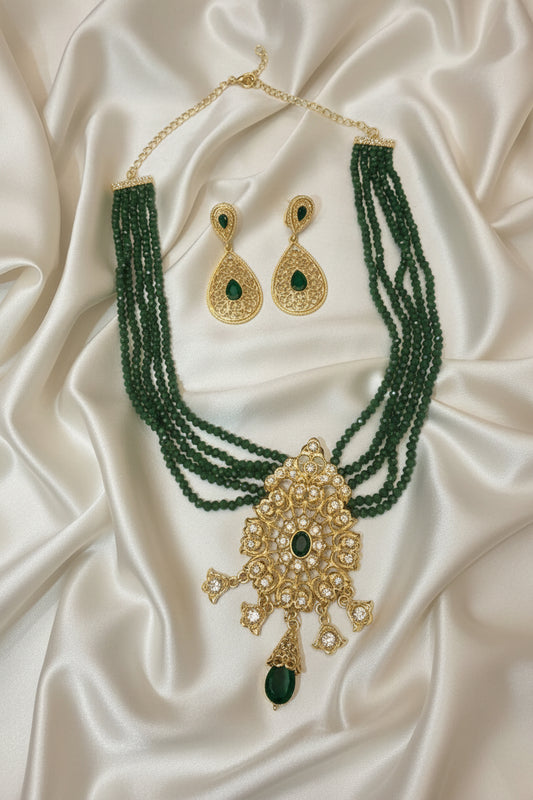 Jewelry Set