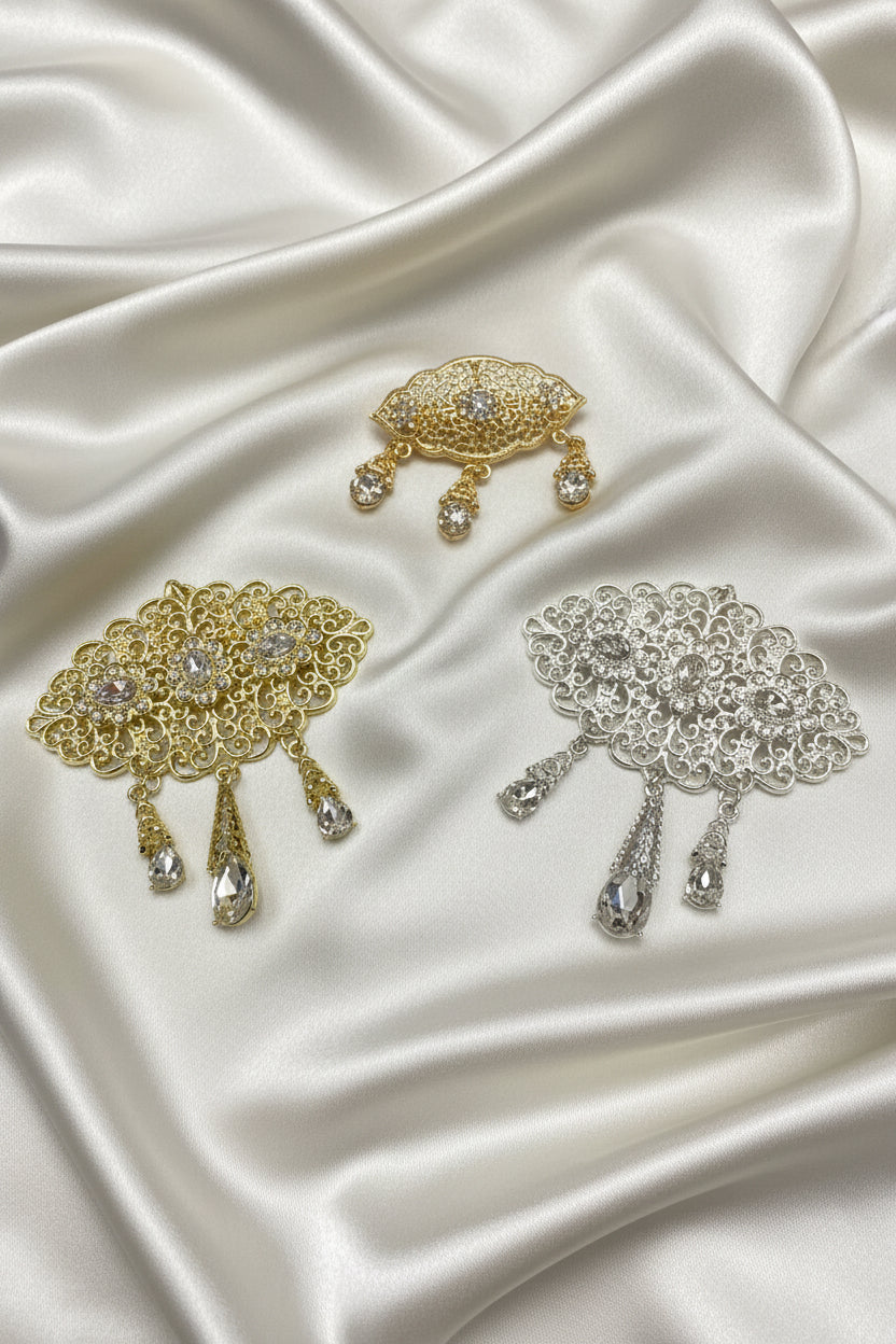 Brooch