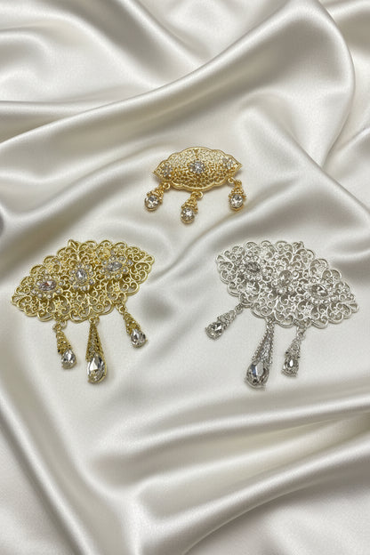 Brooch