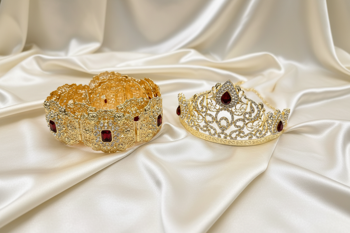 Crown
