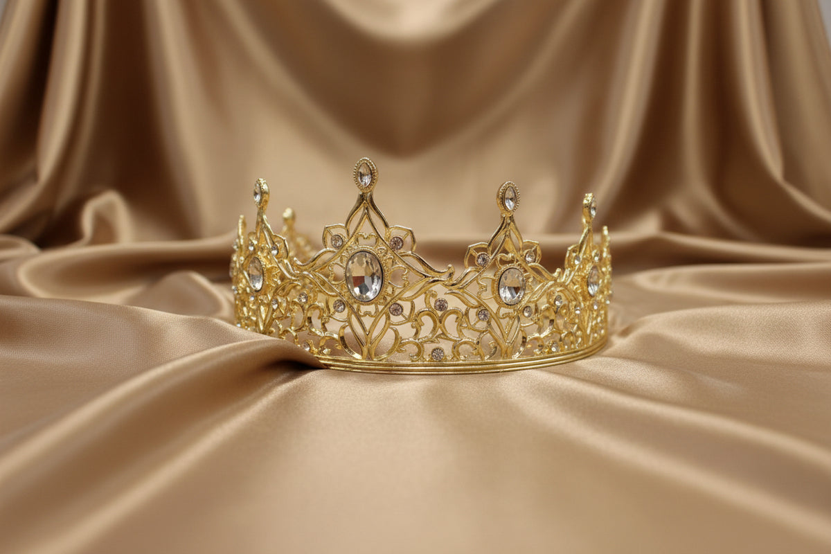 Crown