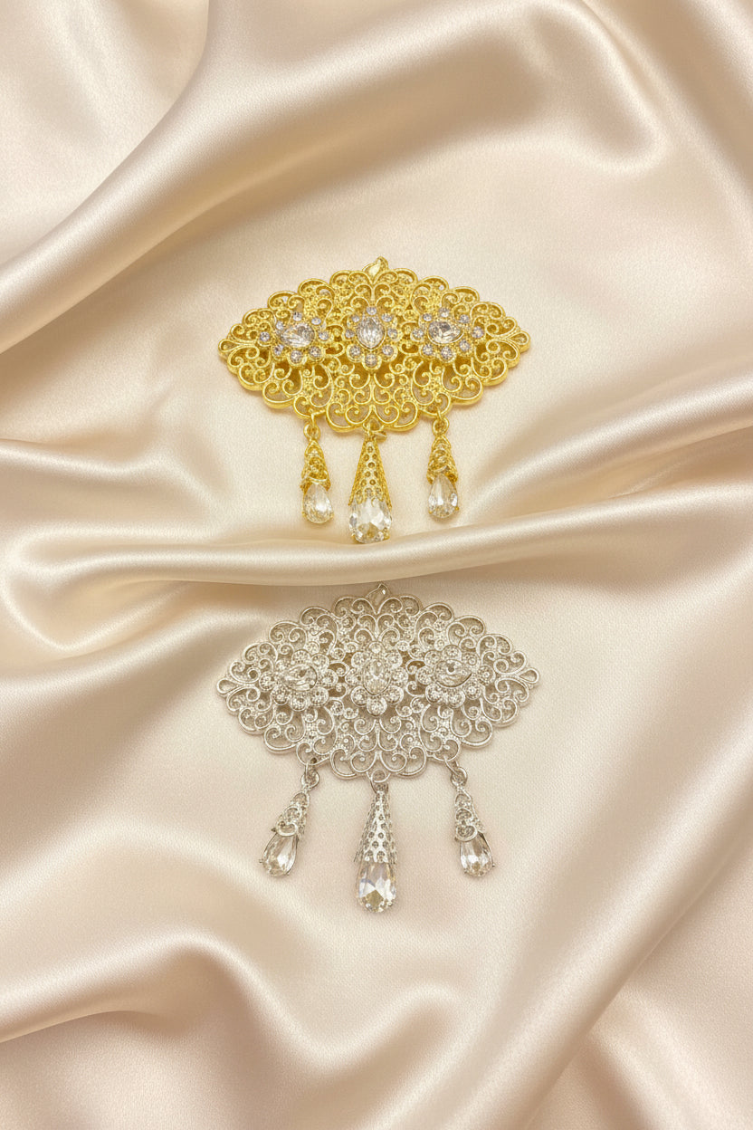 Brooch