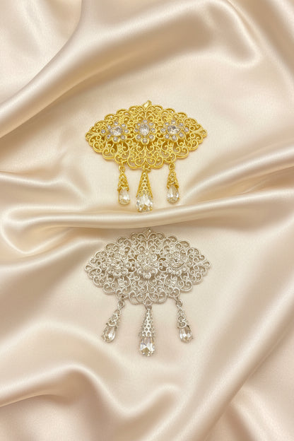 Brooch