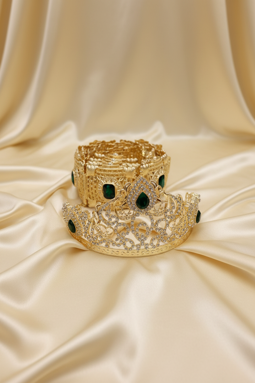 Crown