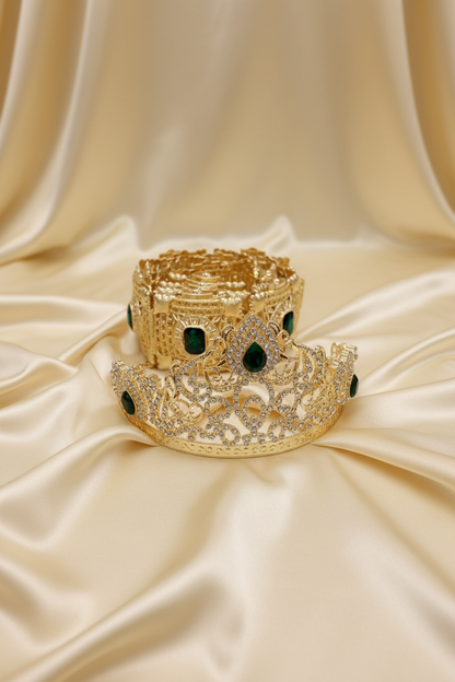 Crown
