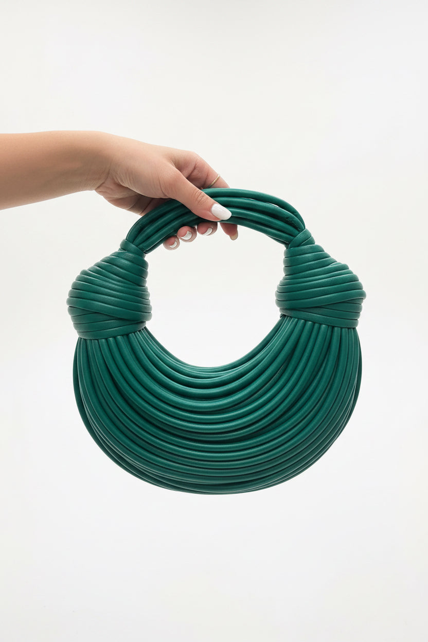 Fancy Structured Everyday Handbag