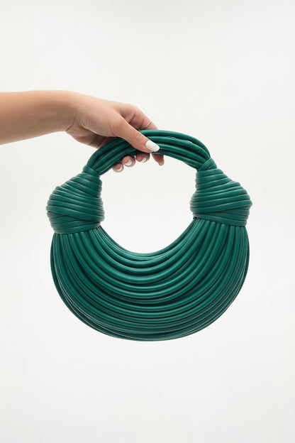 Fancy Structured Everyday Handbag