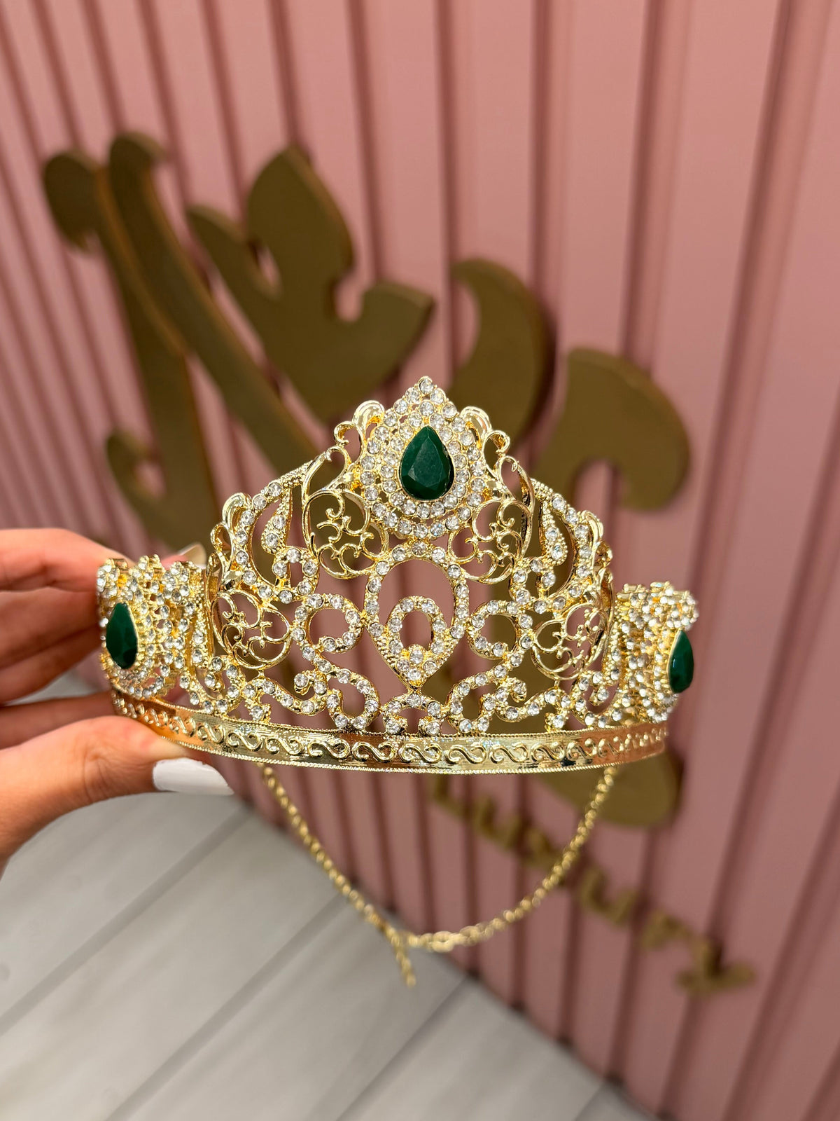 Crown