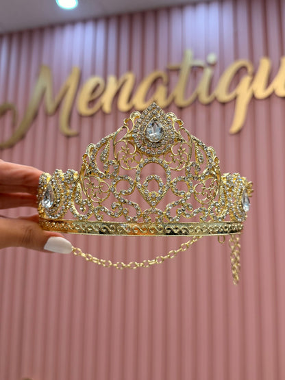Crown