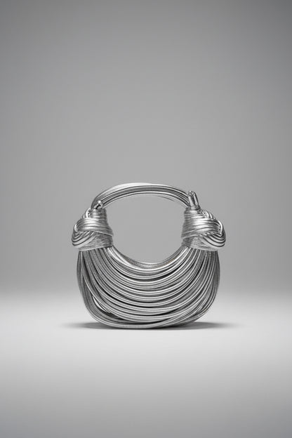 Fancy Structured Everyday Handbag