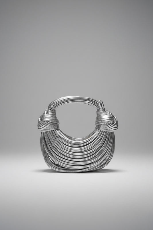 Fancy handbag