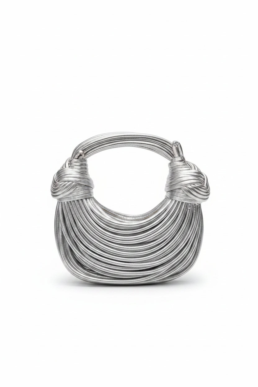 Fancy Structured Everyday Handbag