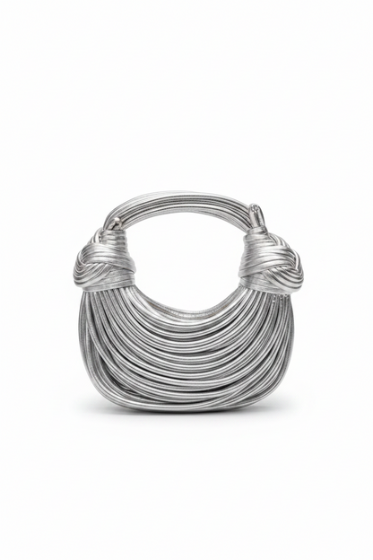 Fancy Structured Everyday Handbag