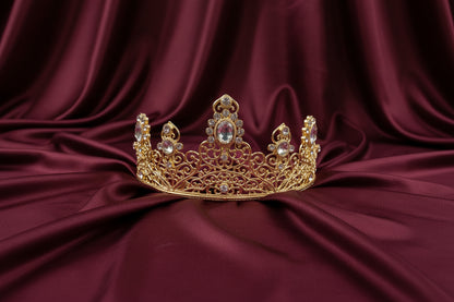 Crown