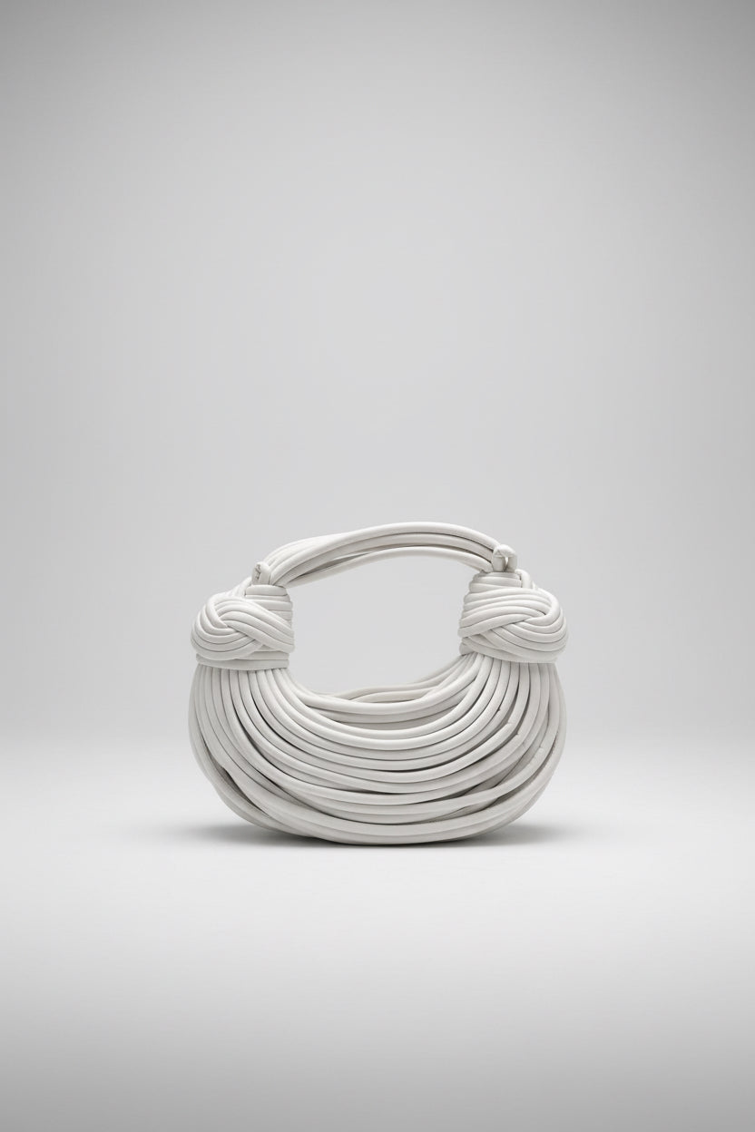 Fancy Structured Everyday Handbag