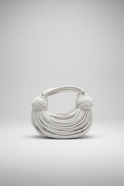 Fancy Structured Everyday Handbag