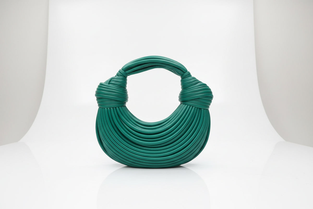 Fancy Structured Everyday Handbag