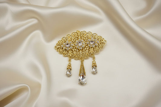 Brooch
