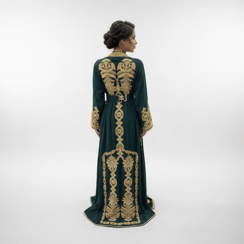 The Emerald Luxury Takshita