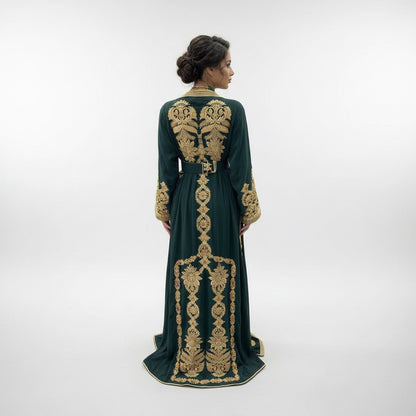 The Emerald Luxury Takshita