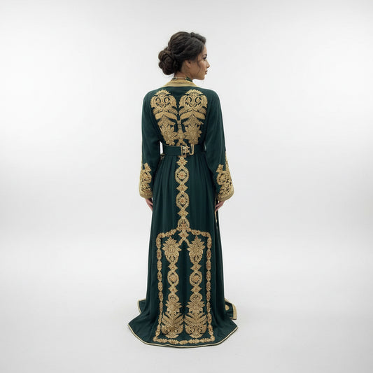 The Emerald Luxury Takshita