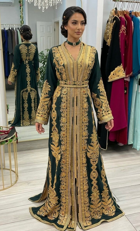 The Emerald Luxury Takshita