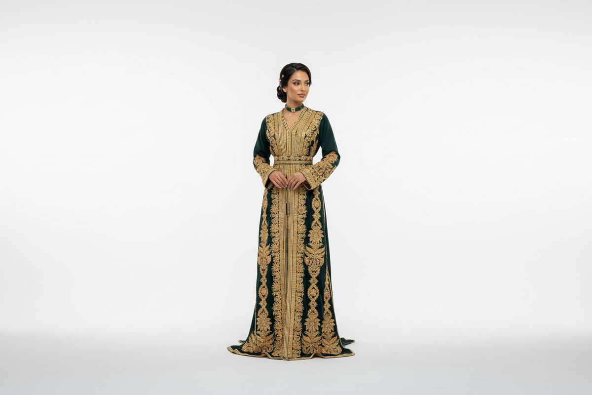 The Emerald Luxury Takshita